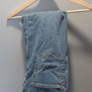 Levi's Light Blue Skinny Jeans